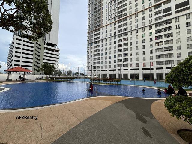 Residensi Pauh Permai (PR1MA Permatang Pauh) 1
