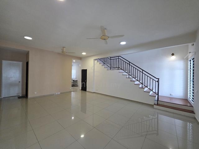 [22x70sf,CashBack 80k] 2 Sty Cradleton Eco Majestic Pelangi Semenyih 1