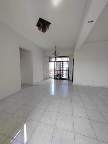 Mewah View Luxurious Apartments 4