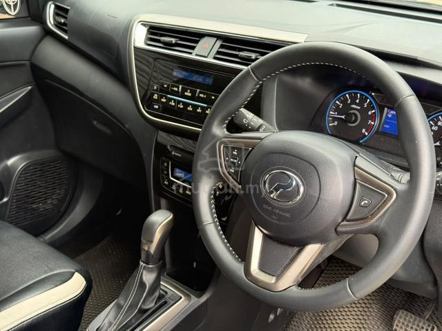 2020 Perodua Myvi 1.5H (AT) - 3