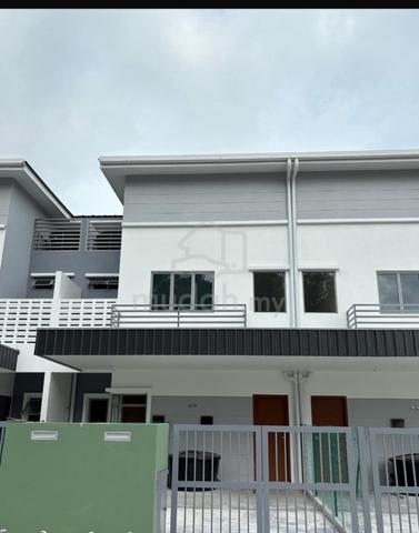 Pulau Indah New Unit For Rent 1