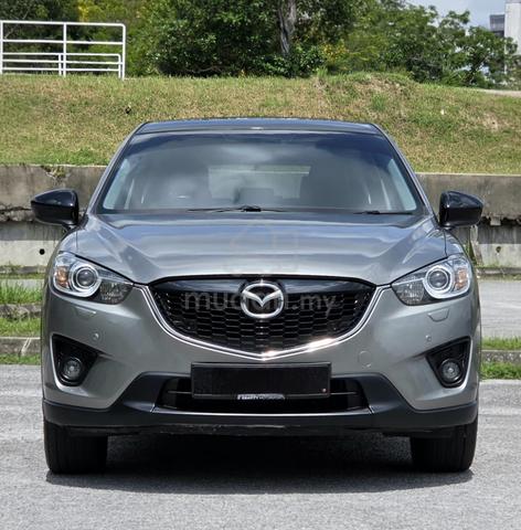 2012 Mazda CX-5 2.0 2WD (A) ❌ Processing Fees - 2