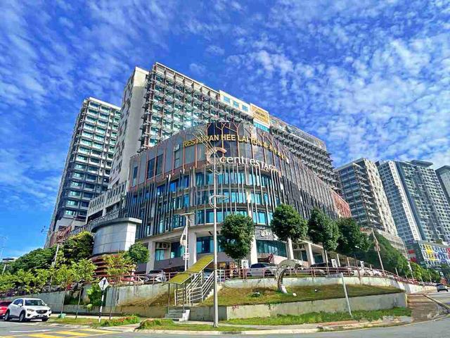 [-50%] Shop Lot in PJ Centrestage 1