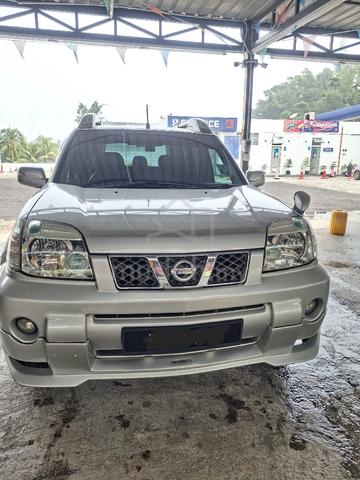 2009 Nissan X-TRAIL 2.5 COMFORT T30 ENHANCED (A) - 2
