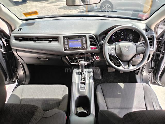 2016 Honda HR-V 1.8 E (A) - 5