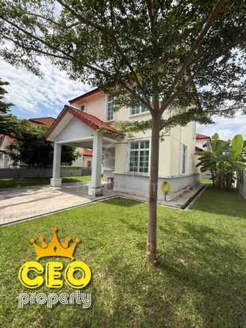 Value Buy 2 Storey Bungalow near Penang International Airport for Sale 1