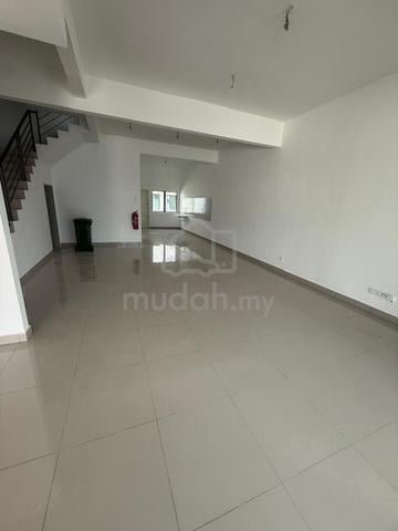 Fully Furnished 2-Storey Terrace House in Taman Mekarsari For Rent 1
