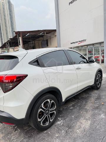 2021 Honda HR-V 1.8 V MY16 FACELIFT (A) - 4