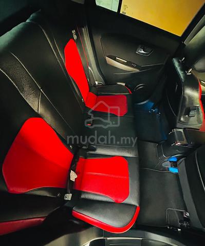 2022 Perodua MYVI 1.5 AV (A) - 5
