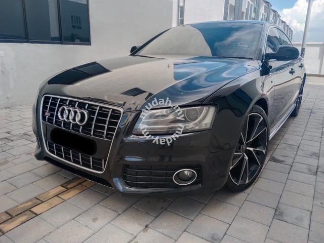 2011/2016 Audi S5 3.0 V6 TFSI (A) - 3