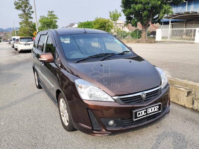 2012 Proton EXORA 1.6 BOLD PREMIUM (A) - 1
