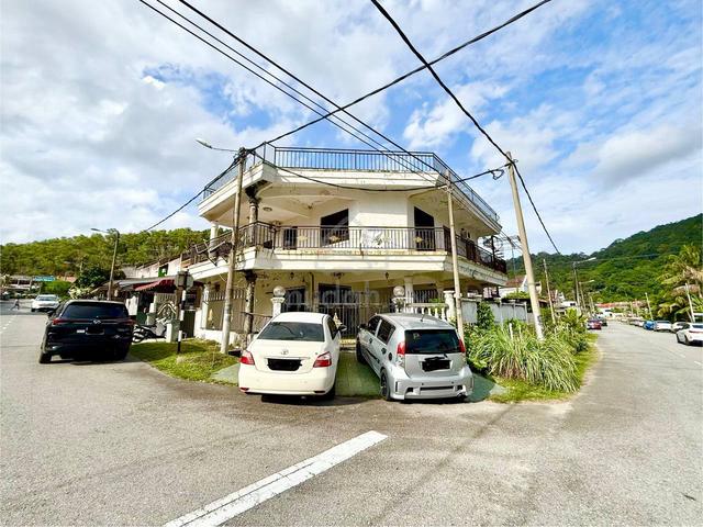 2 Storey Cornerlot Taman Bukit Perdana Non Bumi Unit 1