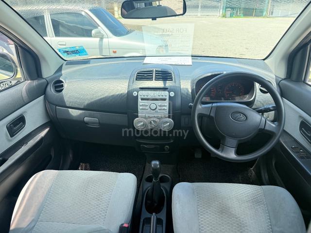 2007 Perodua MYVI 1.3 (M) - 4