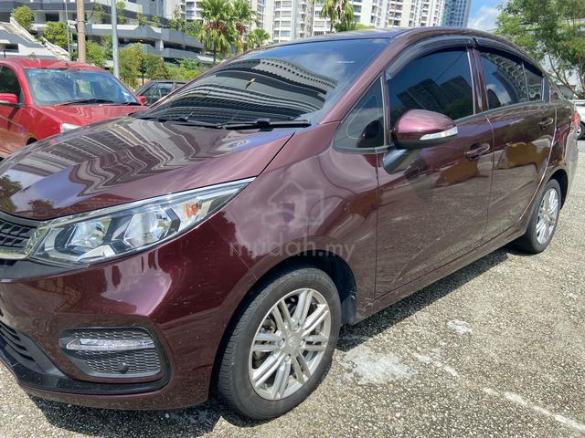 2019 Proton PERSONA 1.6 EXECUTIVE (A) - 2