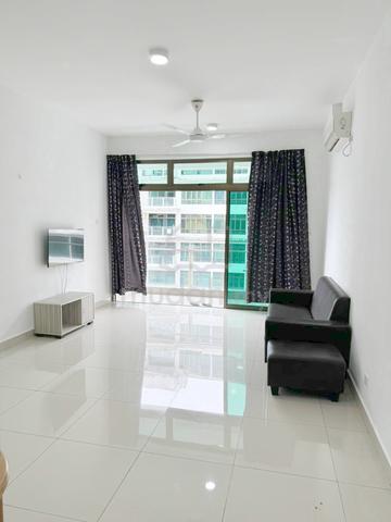 Parc Regency 3