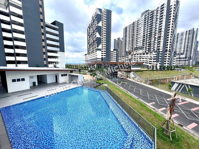 Residensi Adelia 3 1