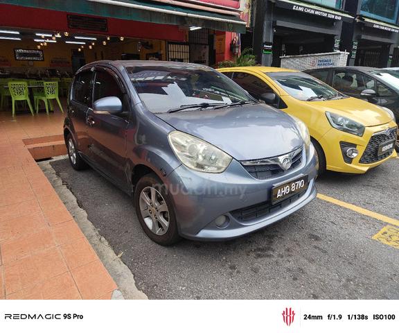 2011 Perodua MYVI 1.3 EZI PREMIUM (A) - 1
