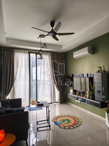 Zenopy Residences 1