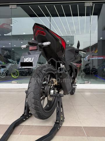 2021 Honda CBR150 ( 12K KM ONLY ) - photo 5 of 10