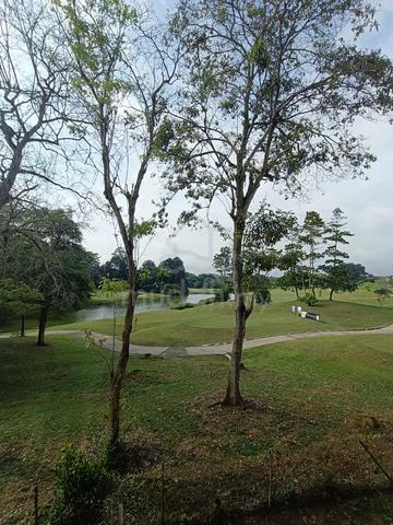 Tiara Melaka Golf and Country Club 1