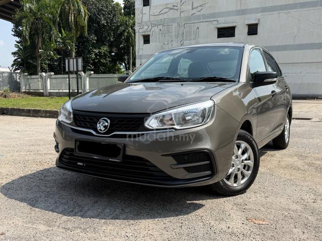 2025 Proton SAGA 1.3 STANDARD AT MY16 BT P2-13A - 2