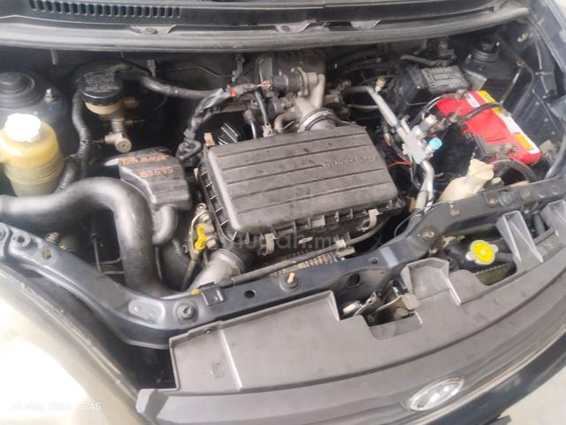 2009 Perodua VIVA 1.0 EZ STANDARD (A) - 4