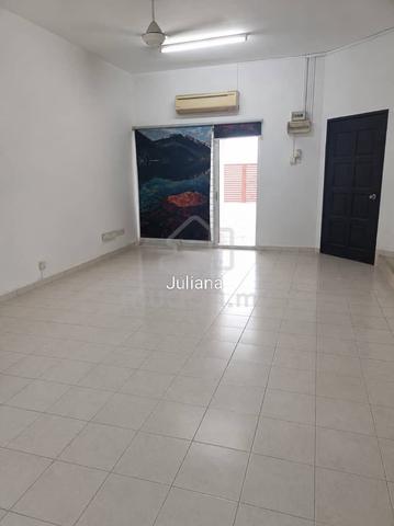 Bandar Puteri Klang,  2-storey House For Rent 1