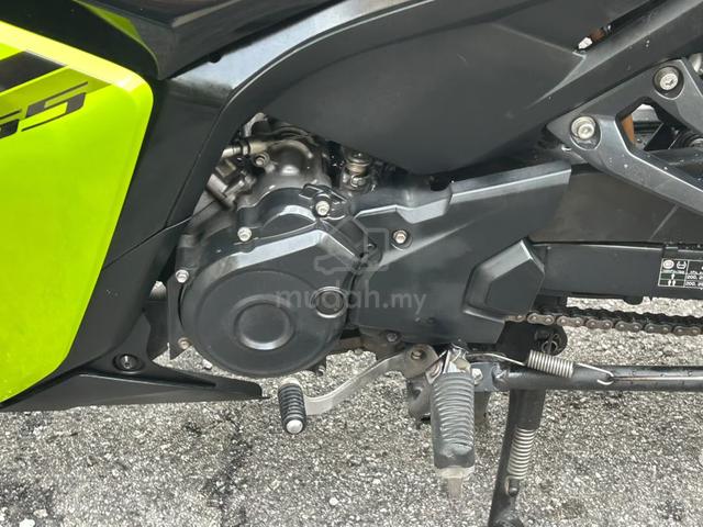 2021 YAMAHA Y16ZR Y16 ZR Y 16 ZR 1Owner LIKE NEW - photo 19 of 23