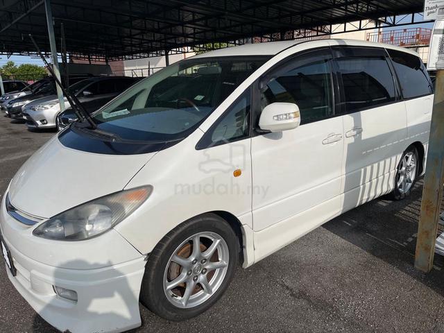 2007 Toyota ESTIMA 2.4 AERAS S PACKAGE (A) - 3