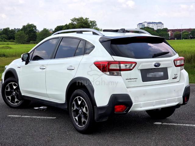 2018 Subaru XV 2.0 2.0I FACELIFT (A) - 5