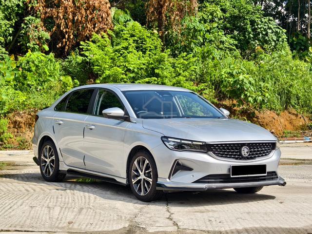 2024 Proton S70 1.5 EXECUTIVE MY23 (A) - 1