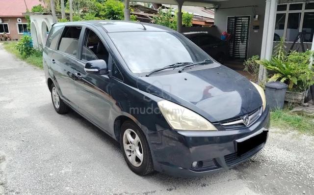 2009 Proton EXORA 1.6 H-LINE CPS (A) - 4
