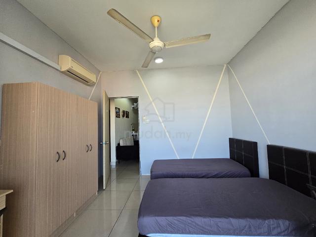 Platinum Lake PV 21 1