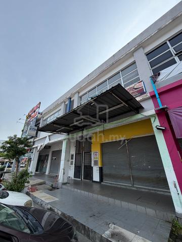 Semenyih Rinching Ground Floor Shop, Bandar Sri Kesuma Mara Beranang 1