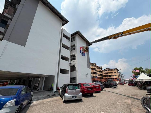 Taman Johor Jaya 1