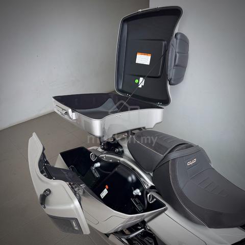 Harley Davidson CVO RoadGlide Unreg - photo 14 of 14