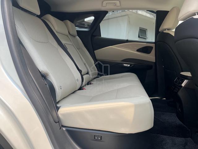 2023 Lexus RX350 2.4 VERSION L (10k Milleage) - 4