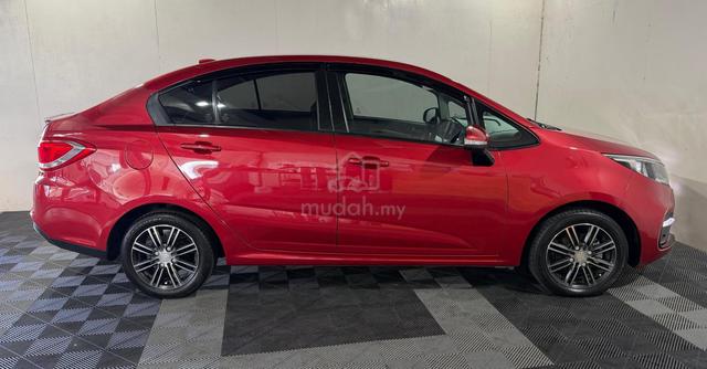 2020 Proton PERSONA PREMIUM 1.6L (A) LOW MILEAGE - 3
