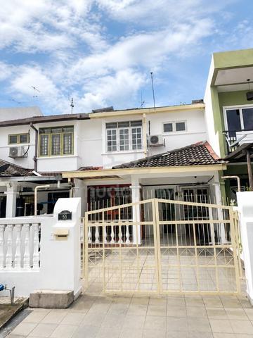 Pandan Indah Terrace | Walk to LRT | Prime KL Location 1