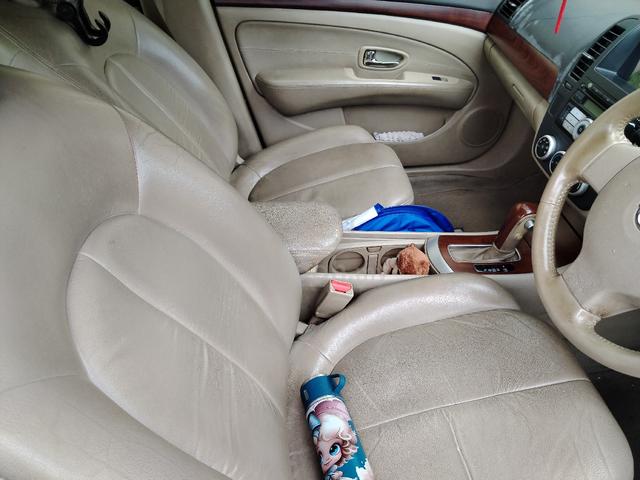 2010 Nissan SYLPHY 2.0 COMFORT (A) - 5