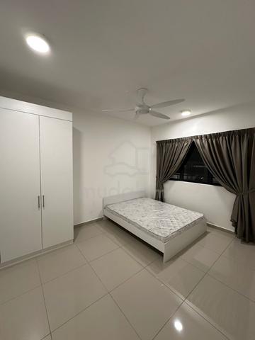 Duduk Se.Ruang @ Eco Sanctuary 1