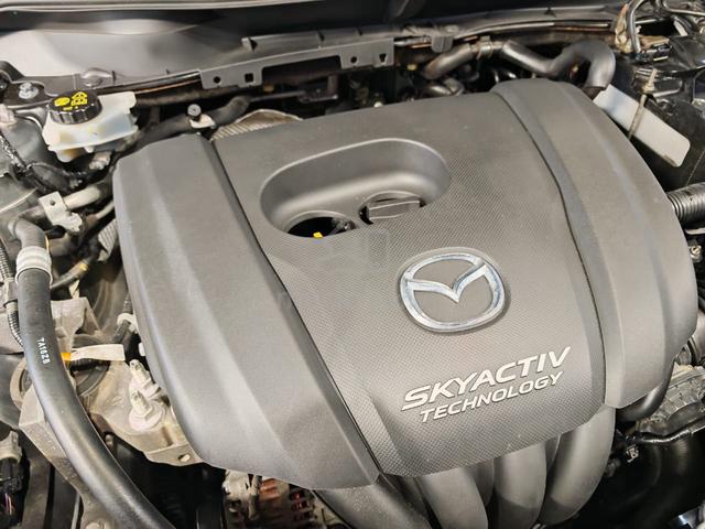 2016Mazda2SKYACTIV H/Back 1.5(A)LoanBank/LoanKedai - 3