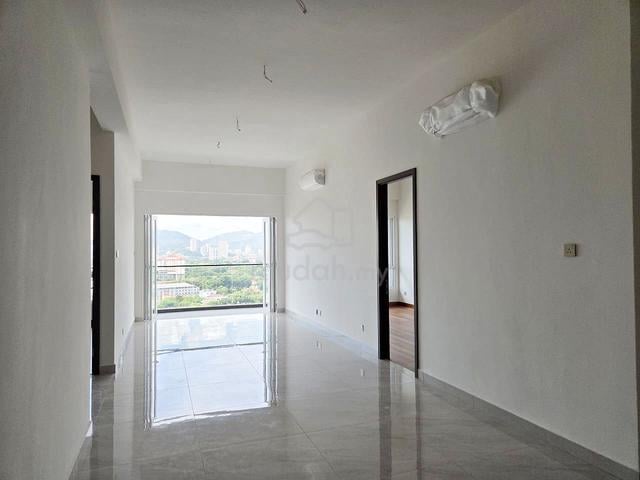 Codrington Residence 1