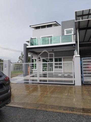 2sty Corner Nusari Aman|Fellona|Seremban|Seremban 2|S2 heights|Enstek 1