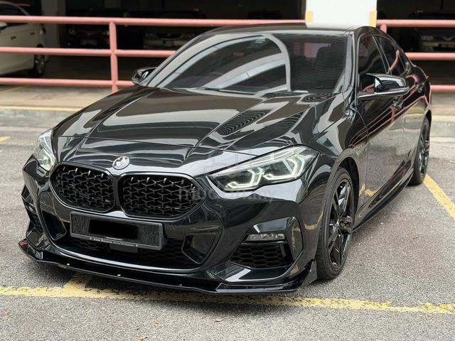 Bmw 218I 1.5 M-SPORT P/START D/METER FULL BODYKIT - 3