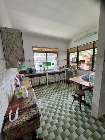 2 Storey CORNER Terrace House, Lorong Delima 1