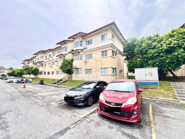Vista Seri Putra Apartments 1