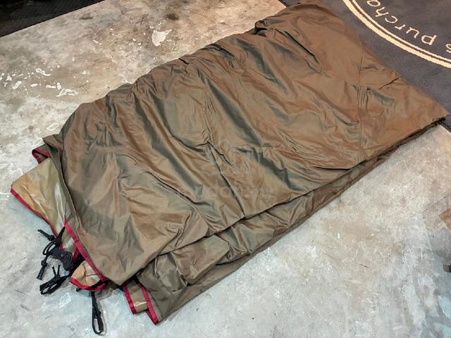 Snow Peak Land Station Pro M Tent with Inner Tent - photo 2 of 6