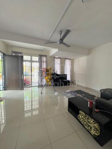 Desaru Utama @ Bandar Penawar For Sale 1