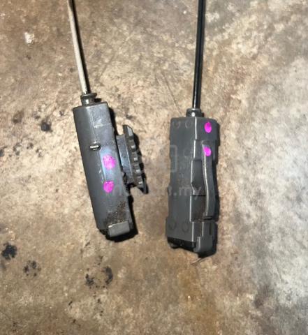 Nissan Serena C27 Power Door Motor With Cable Set - photo 5 of 6